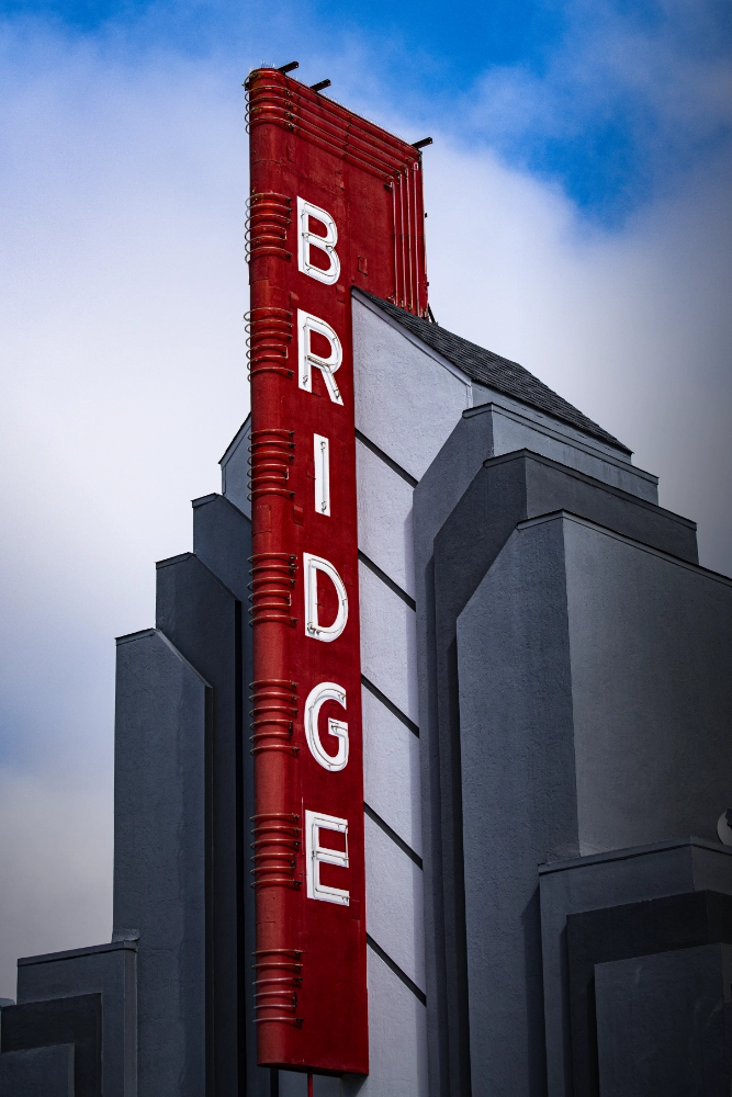 Bridge Theater #616
