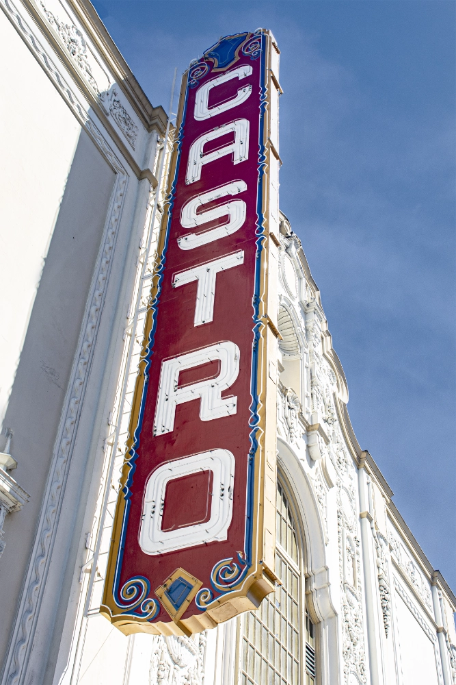 Castro Theater #374
