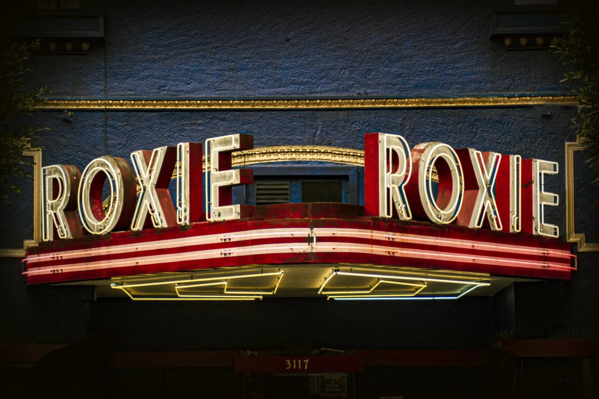 Roxie Theater #867